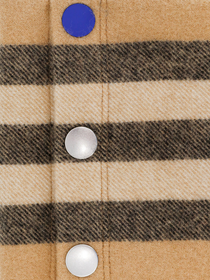 Burberry Scarfs - Light and natural | 697b0733199d172492a074933ef550f3caa13bce