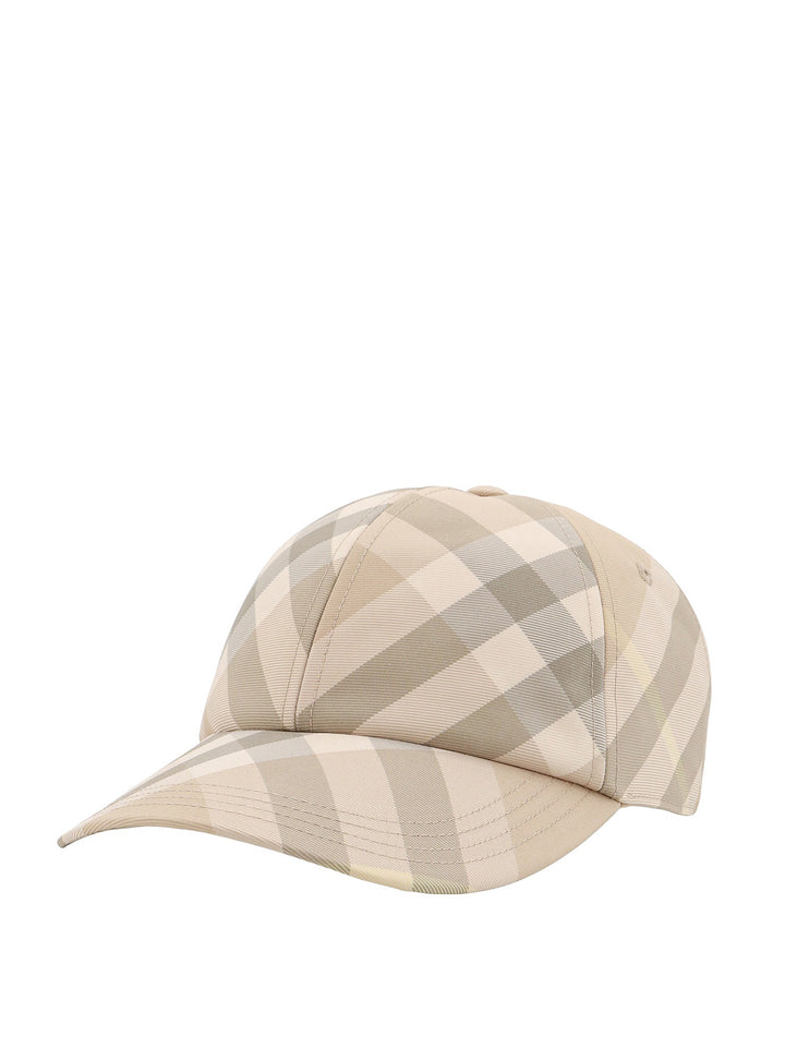 Burberry Hats - Light and natural | ee1f406e3cf2944549beb5f97cecae7627bc7cf5