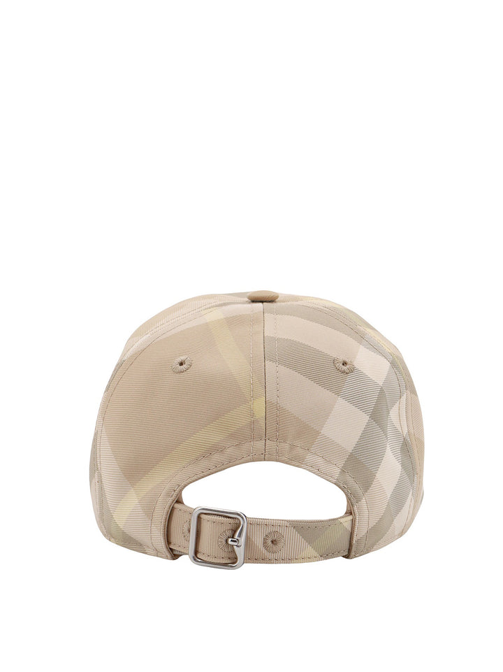 Burberry Hats - Light and natural | 8207d11b1e439377116d0ec6aa3c441bd5b7352d
