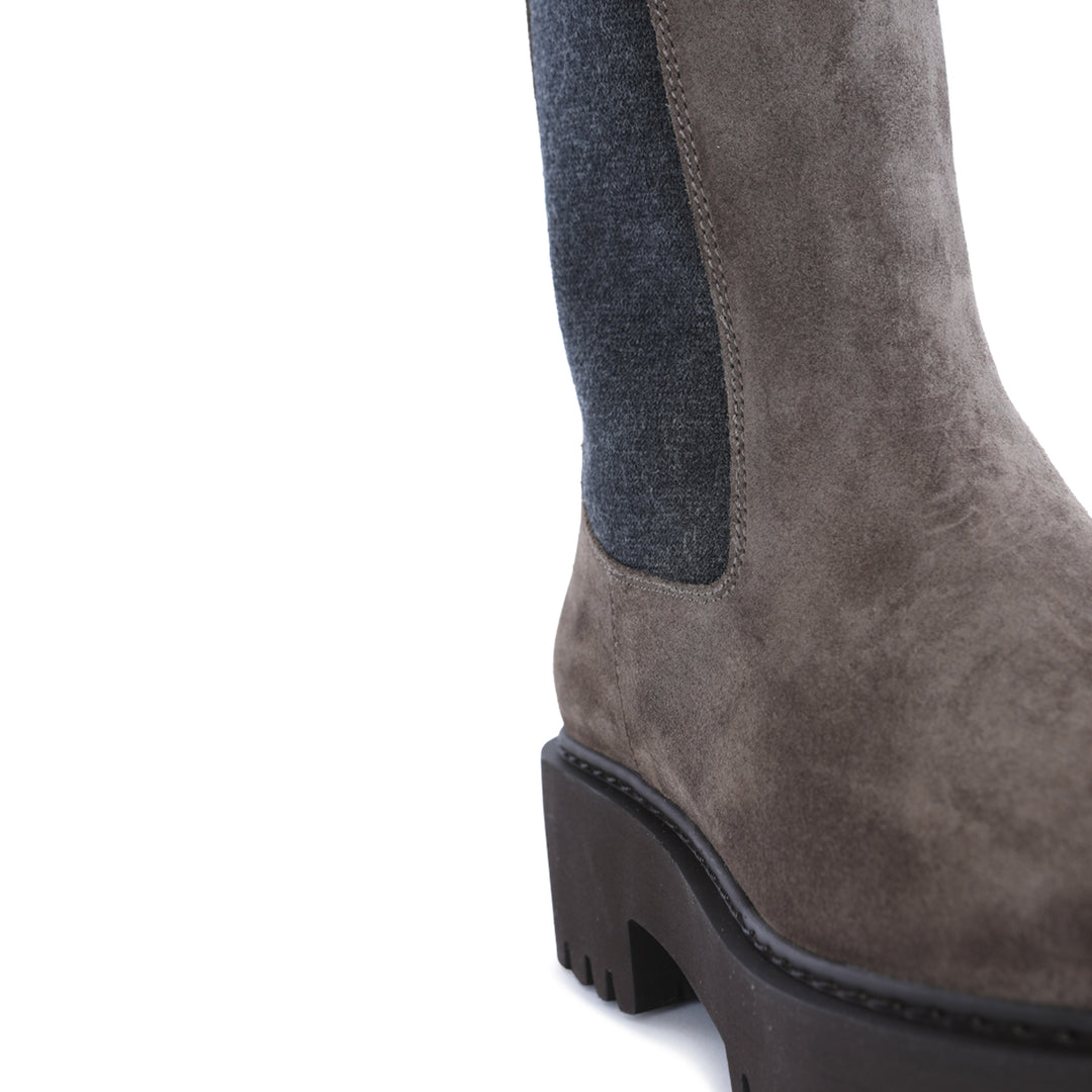 Brunello Cucinelli Boots - TORBA | b68335f16cf4637f0ad0f2d64e1f4656b39b76f3