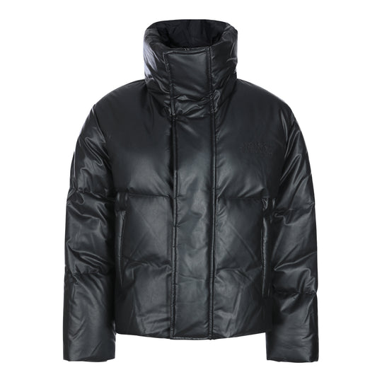 Coats Black