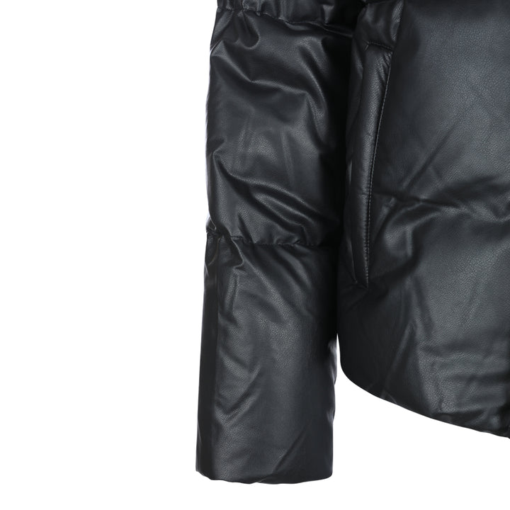 Mm6 Maison Margiela Coats - BLACK | 1c9be1198ab15374ddc9c1984e5036fd31ed87d1