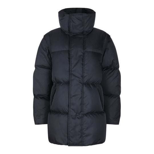 Coats Black