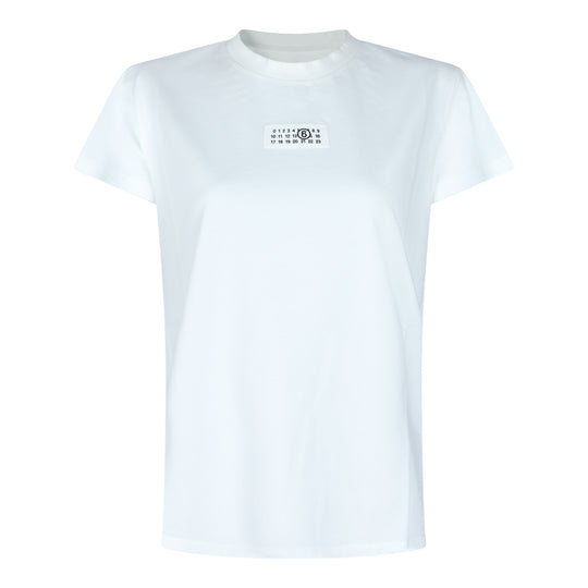 T-Shirts And Polos White