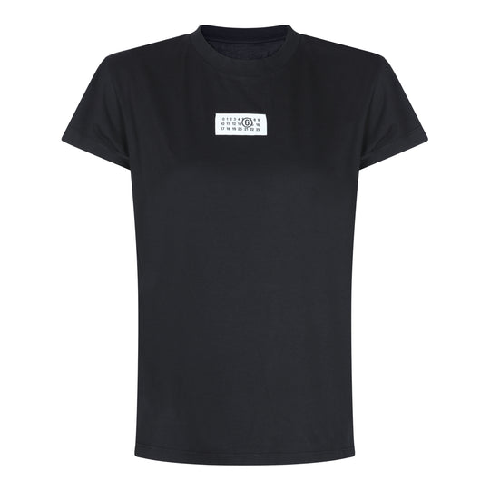 T-Shirts And Polos Black