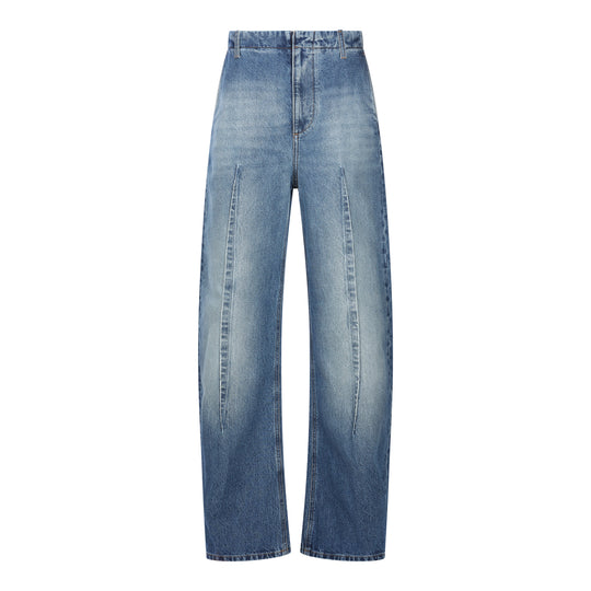 Jeans Blue