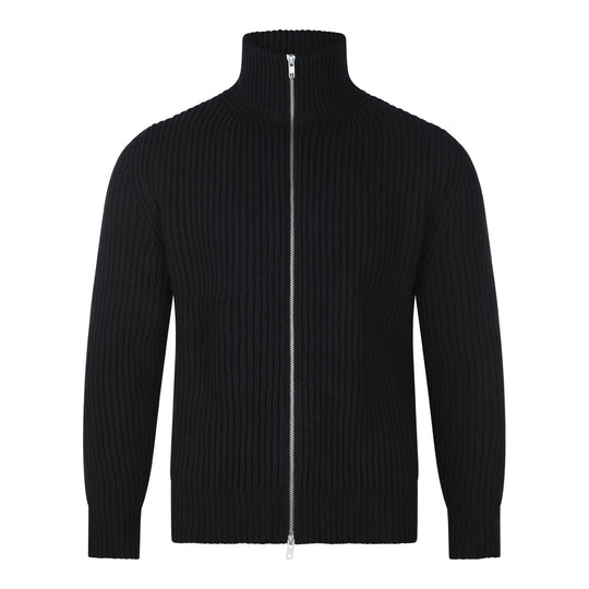 Sweaters Black