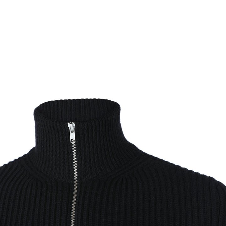 Mm6 Maison Margiela Sweaters - BLACK | 0e76ad6dbb9940425f390d54019988e510a14e82
