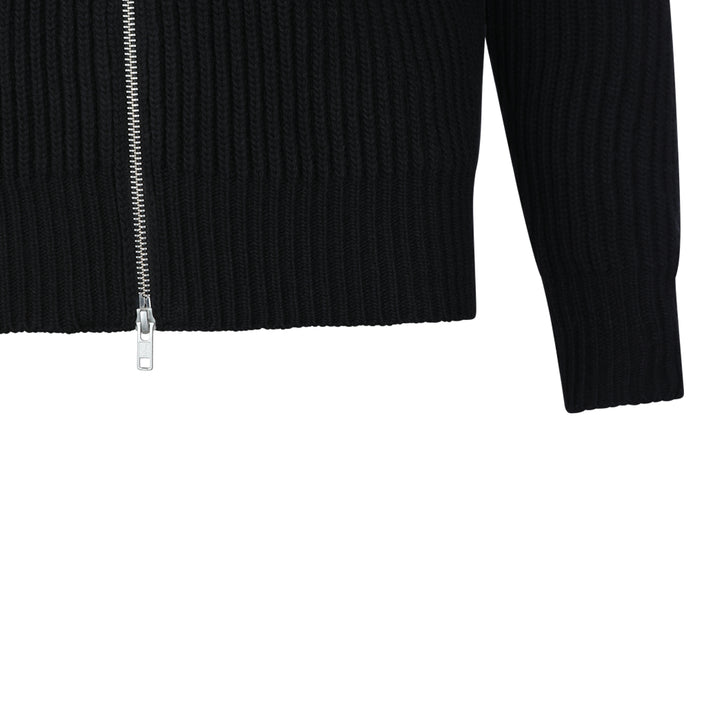 Mm6 Maison Margiela Sweaters - BLACK | 985e1d70e184d48a7f133e9a28d015f82787454b