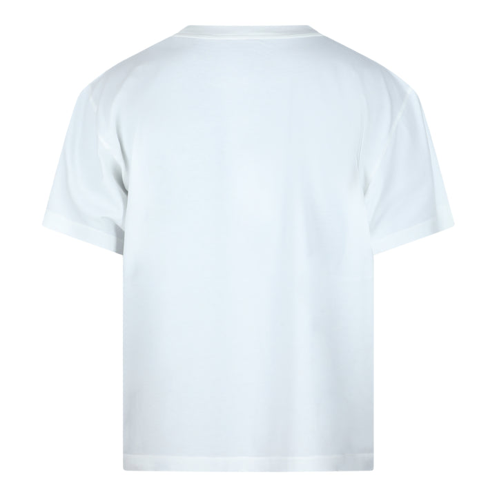 Mm6 Maison Margiela T-shirts and Polos - WHITE | 0453a13bc29840b358a2322c7b7a4acc7f2275a5