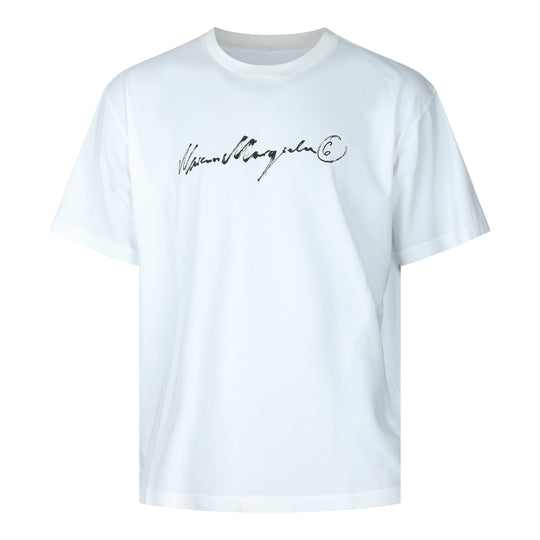 T-Shirts And Polos White