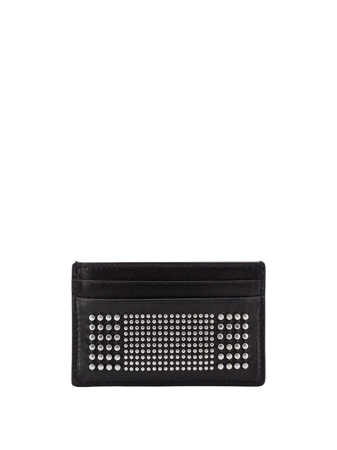 Alexander Mcqueen Wallets - Blacks and greys | dcf8e50b079b25cfbb9764077de7cdda5341b782
