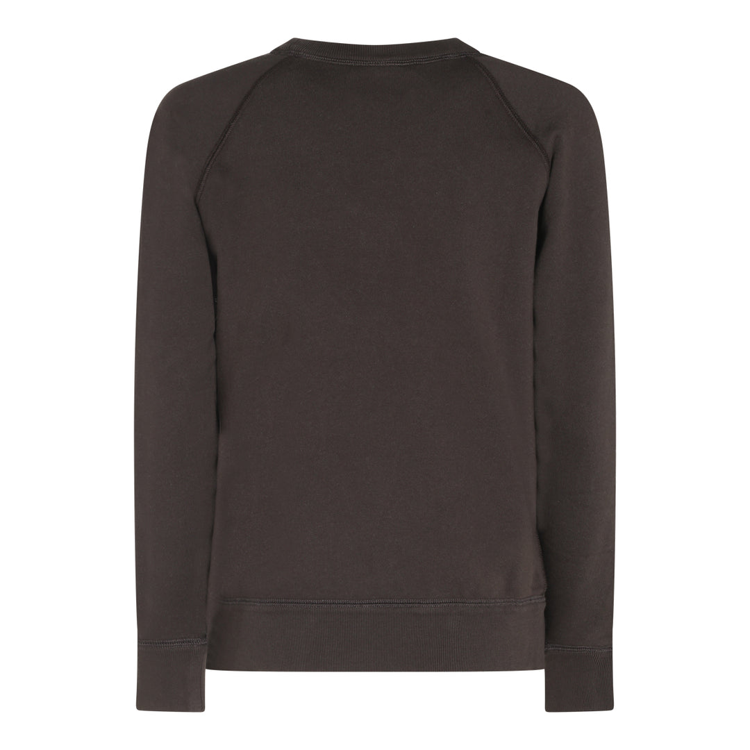 Marant Etoile Sweaters - FADED BLACK | 75be9682bb33e62de4f640c050ccbf556366eaf3