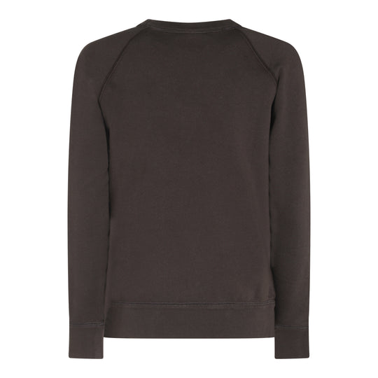 Sweaters Faded Black