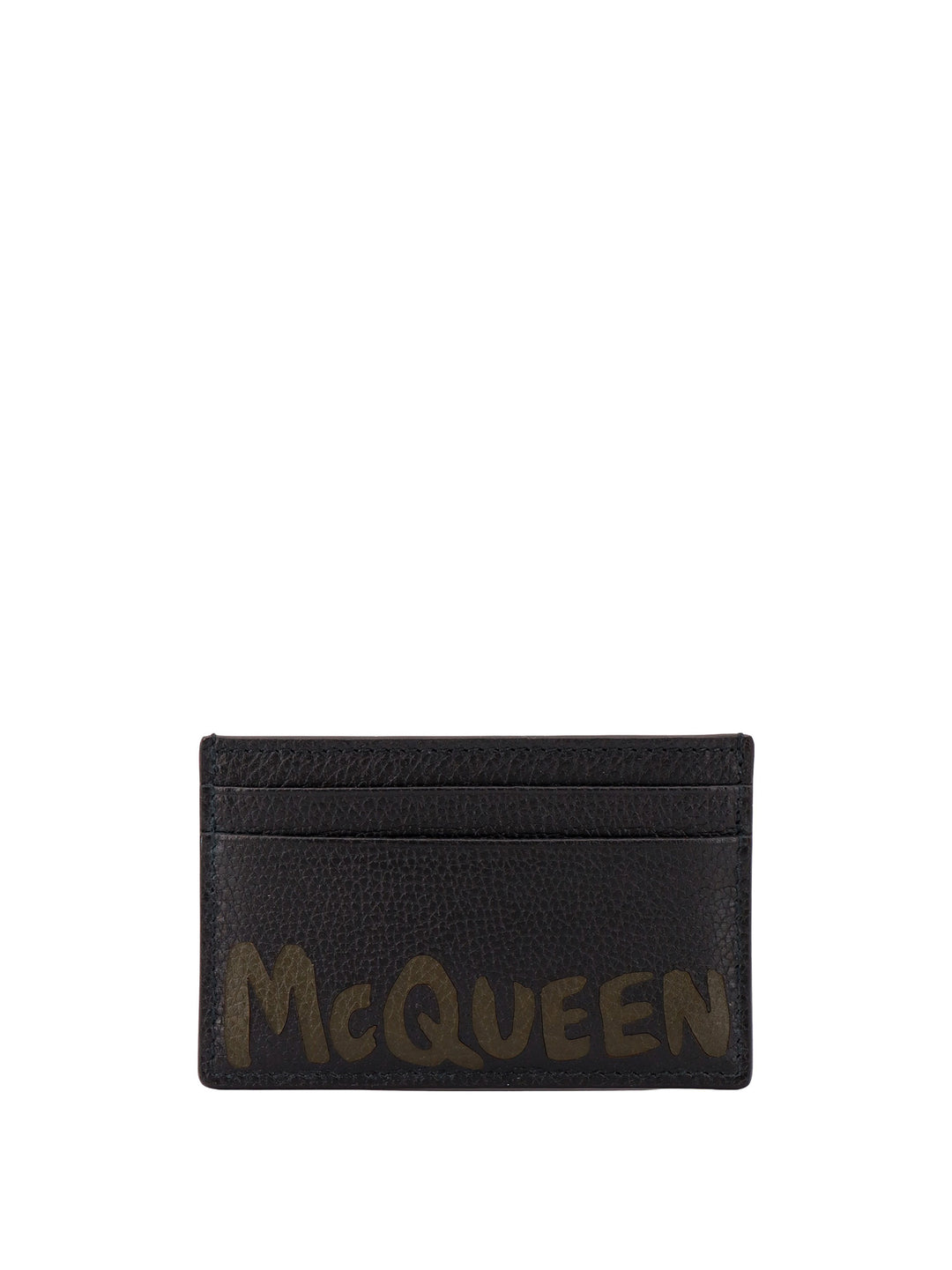 Alexander Mcqueen Wallets - Blacks and greys | ed5809f6b45b58730efcdb7143a1cfb1d1d1835d