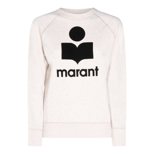 Sweaters Ecru