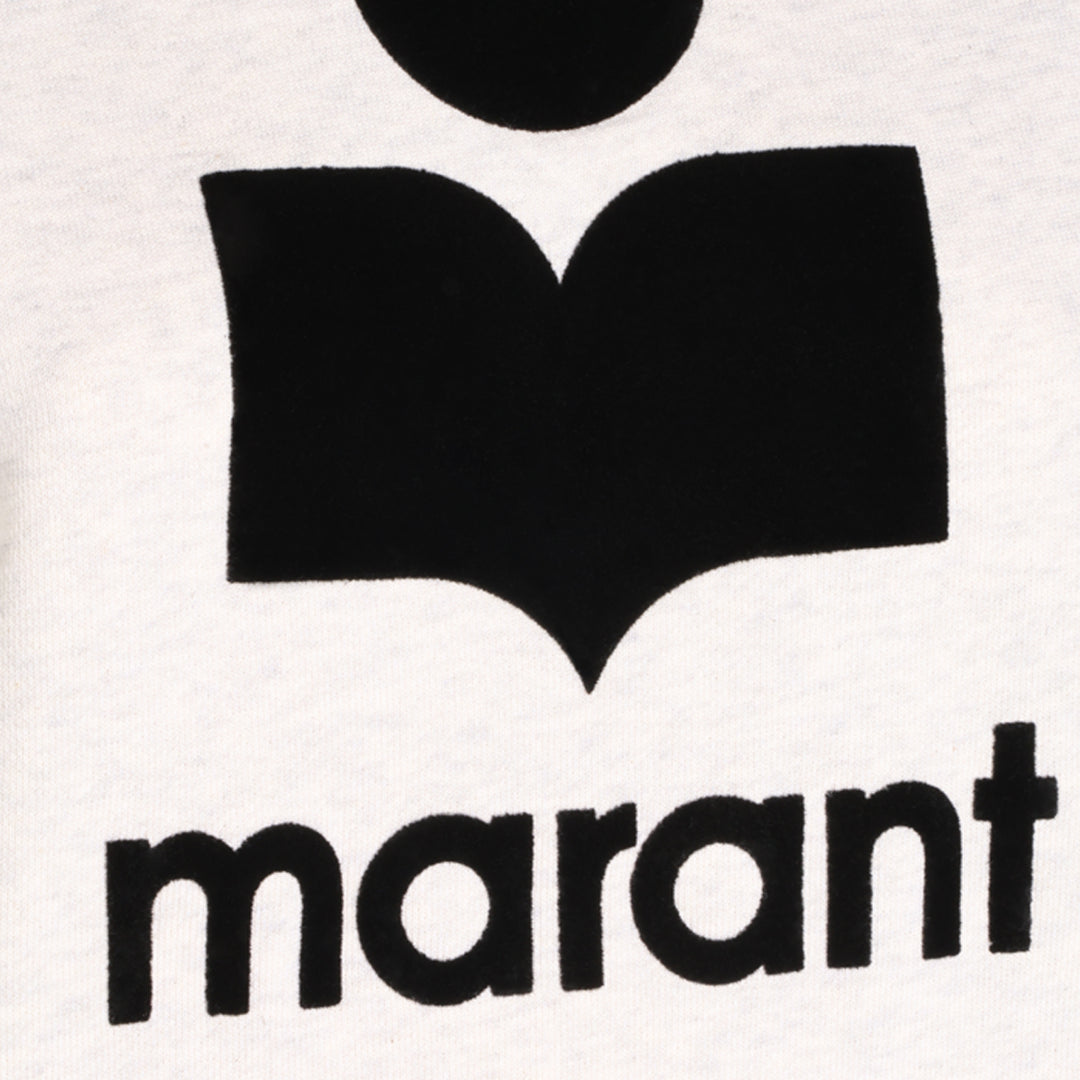 Marant Etoile Sweaters - ECRU | b48c72d299b125636f18a95b8d95153616a2ec5d
