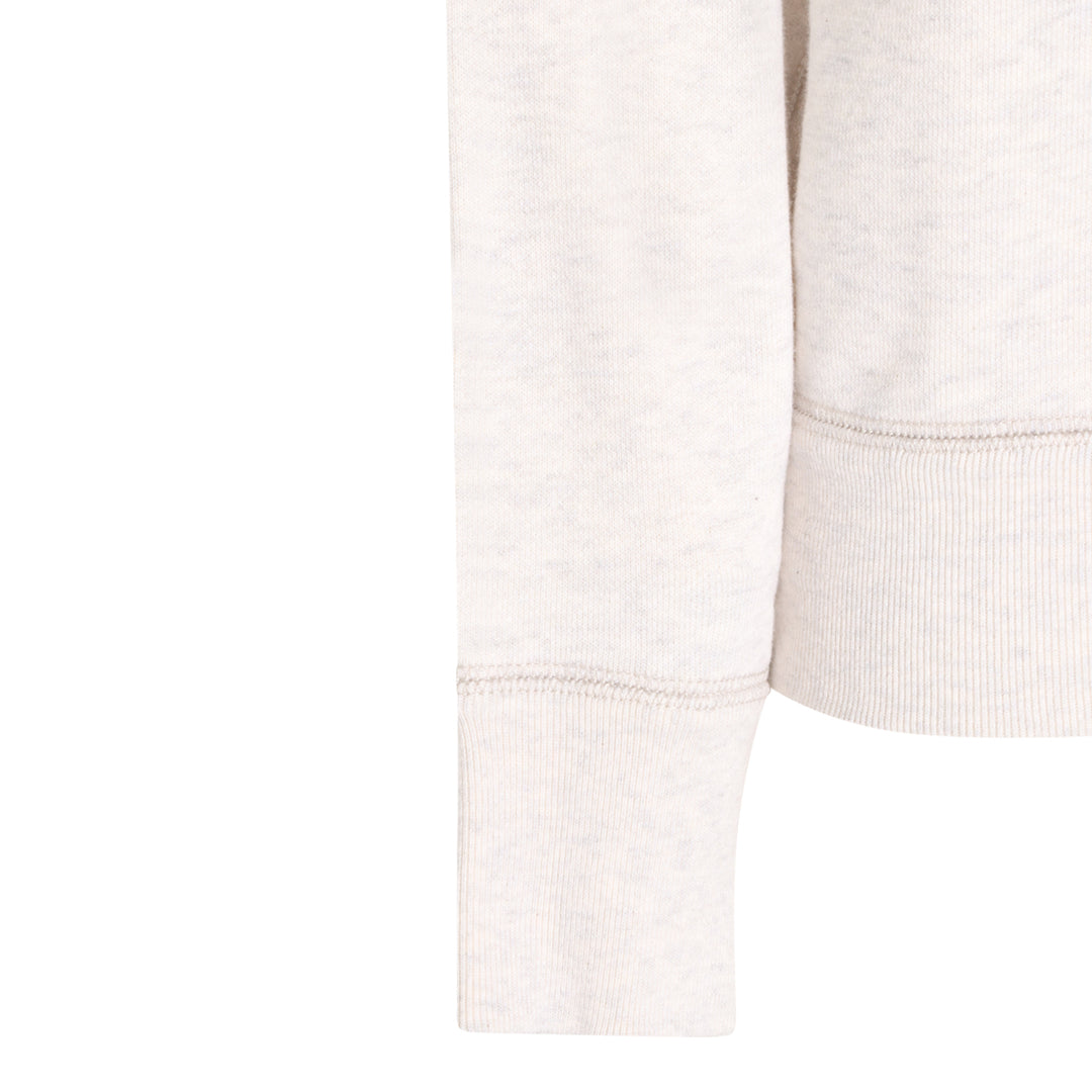 Marant Etoile Sweaters - ECRU | b083abc4cd19b3534ec9f95d322310de10dfceb8