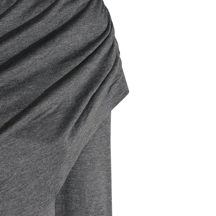 Marant Etoile Top - GREY | 453aca4ac430453b5b116b8d961d1744c485253e