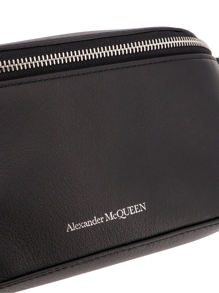Alexander Mcqueen Bags - Blacks and greys | f332b7ddcf233265cd2a52646f26ce119a72b471