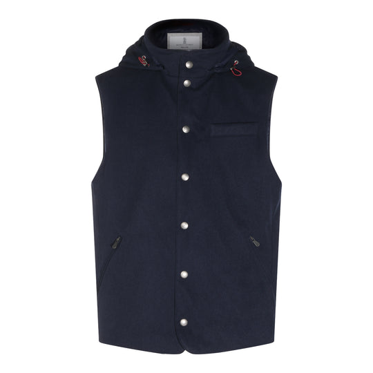 Coats Navy