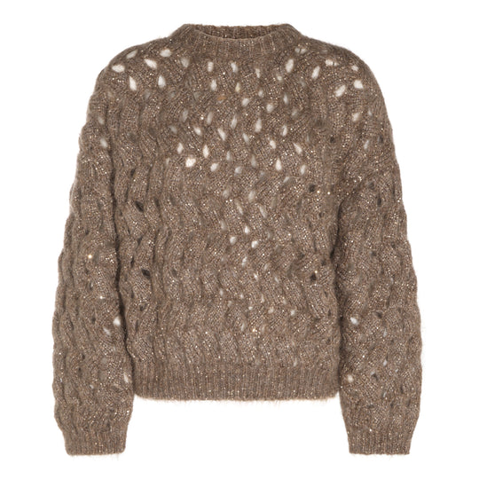 Sweaters Beige