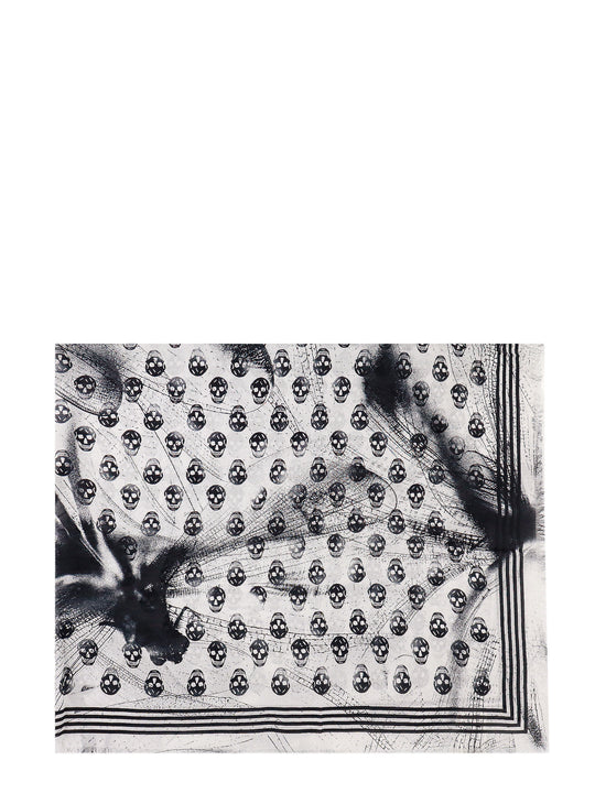 Dragonfly Biker Foulard