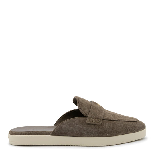 Flat Shoes Sesamo