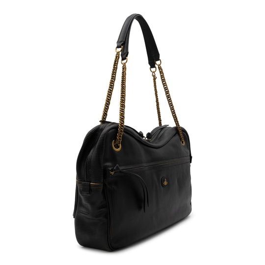 Bags Black/Beige