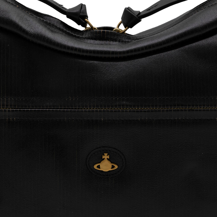 Vivienne Westwood Bags - BLACK/BEIGE | 68652577e6fc6262859bc0d6de7d480a88da2e97