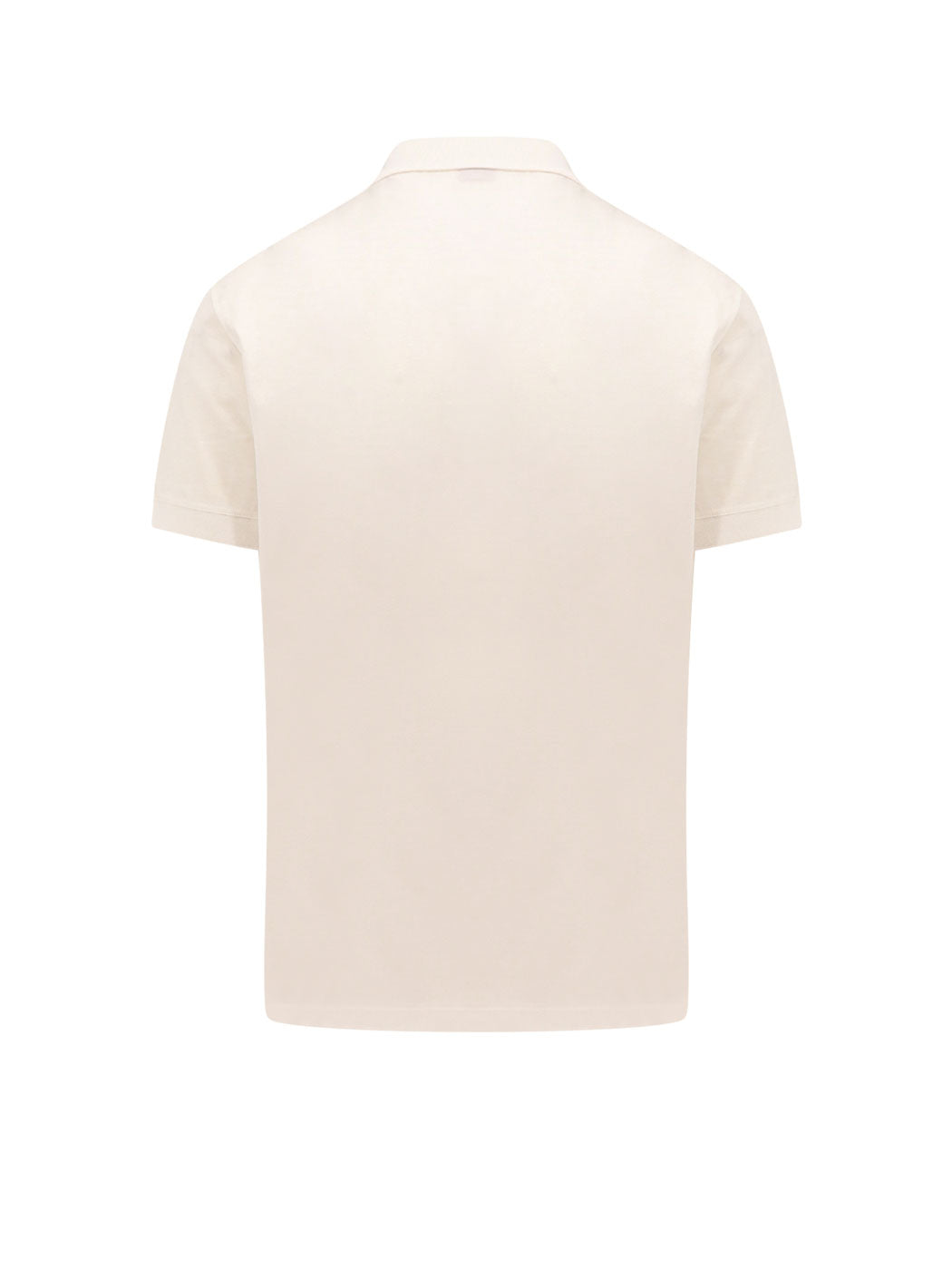 Alexander Mcqueen T-shirts and Polos - Light and natural | 01e48c5ad182cff1f42a4169687bf2496d731ca4