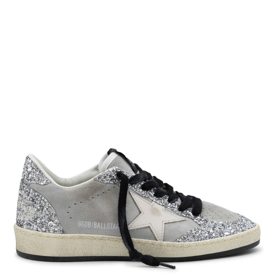 Sneakers Grey/Silver/White