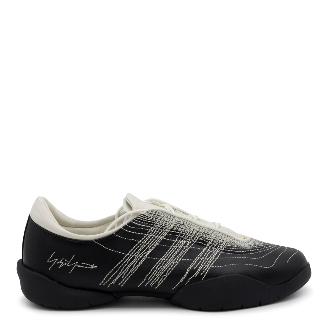 Y-3 Sneakers - BLACK | 187eeb89bb0325ab57587cba3962611b169da544