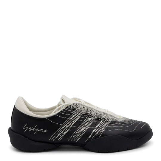 Sneakers Black