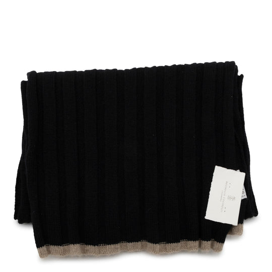 Scarfs Black
