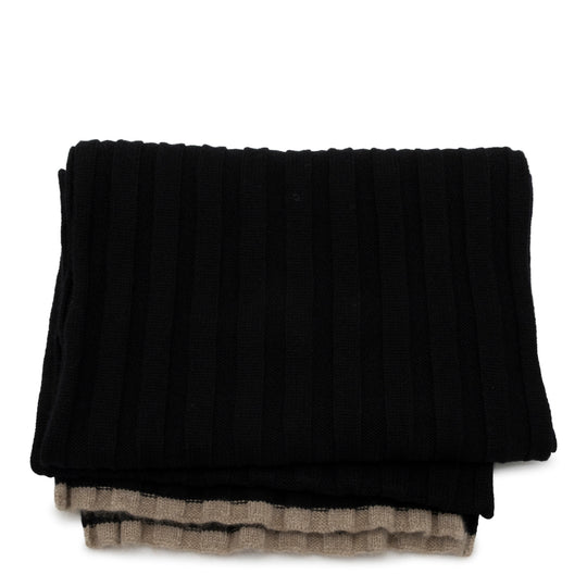 Scarfs Black