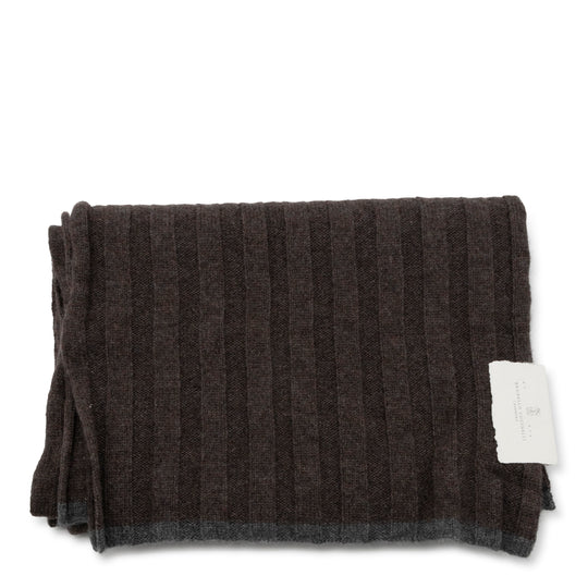 Scarfs Brown