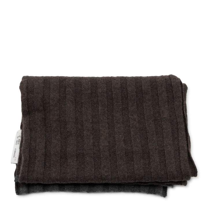 Brunello Cucinelli Scarfs - BROWN | 6914e81df2d2e546c60b2b880f274fed5b152b87