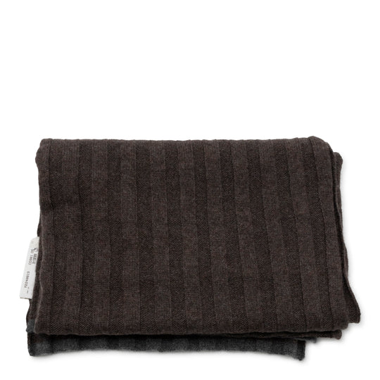 Scarfs Brown