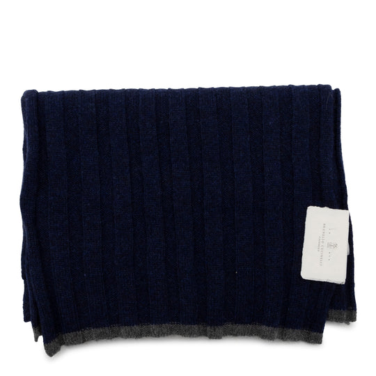 Scarfs Navy