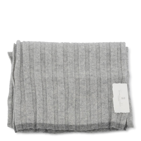 Scarfs Light Grey