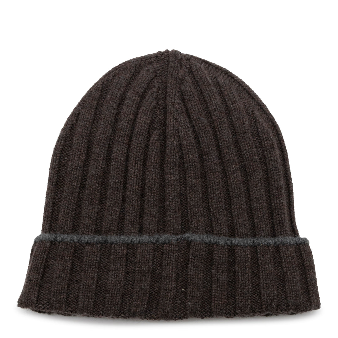 Brunello Cucinelli Hats - BROWN | 8772e4d38a31c427ec4cb8b9abb369d5d0f3a450