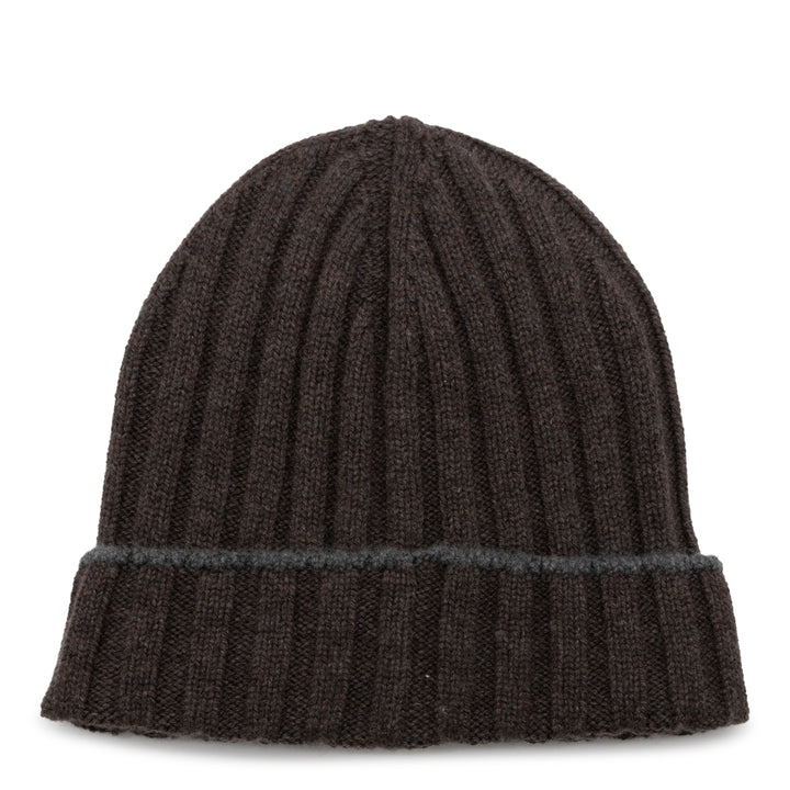 Brunello Cucinelli Hats - BROWN | 8772e4d38a31c427ec4cb8b9abb369d5d0f3a450
