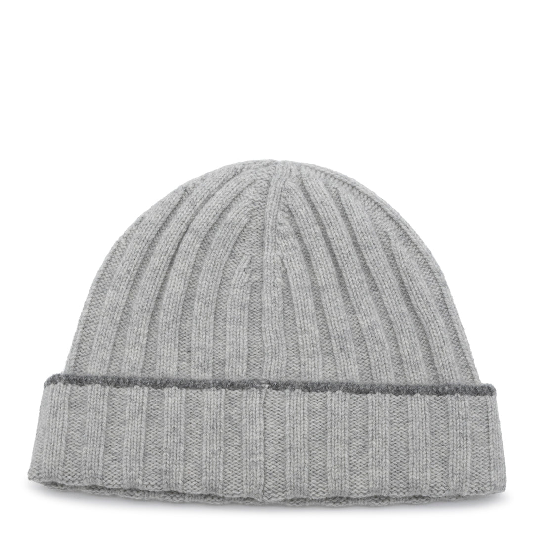 Brunello Cucinelli Hats - LIGHT GREY | 7d0889ac1839efa04724022bf2885737253f2621