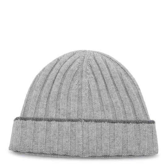 Hats Light Grey