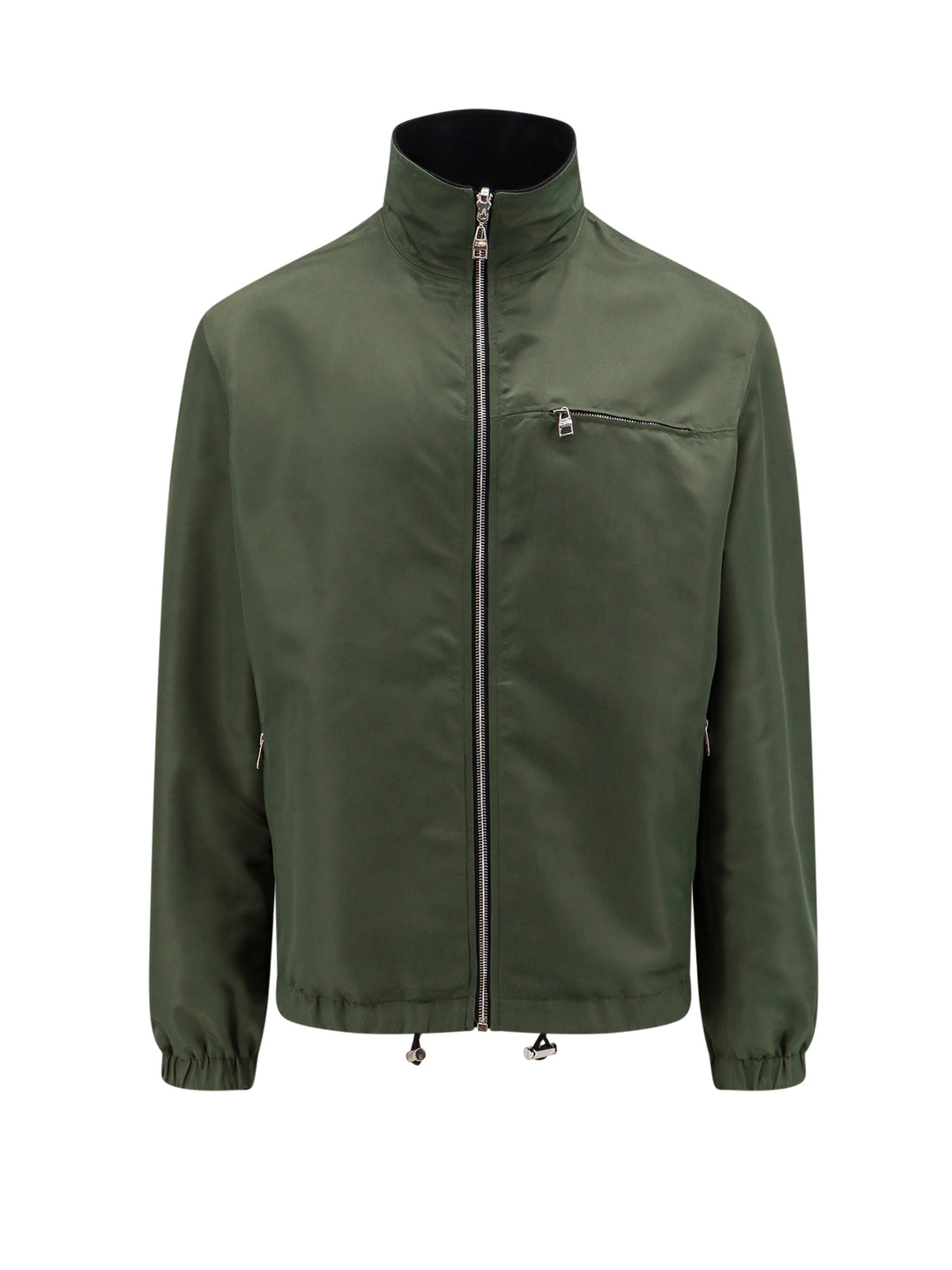 Alexander Mcqueen Jackets - Blacks and greys | ff68580a185baf6bde4e4fd9aa821b23997cef0c