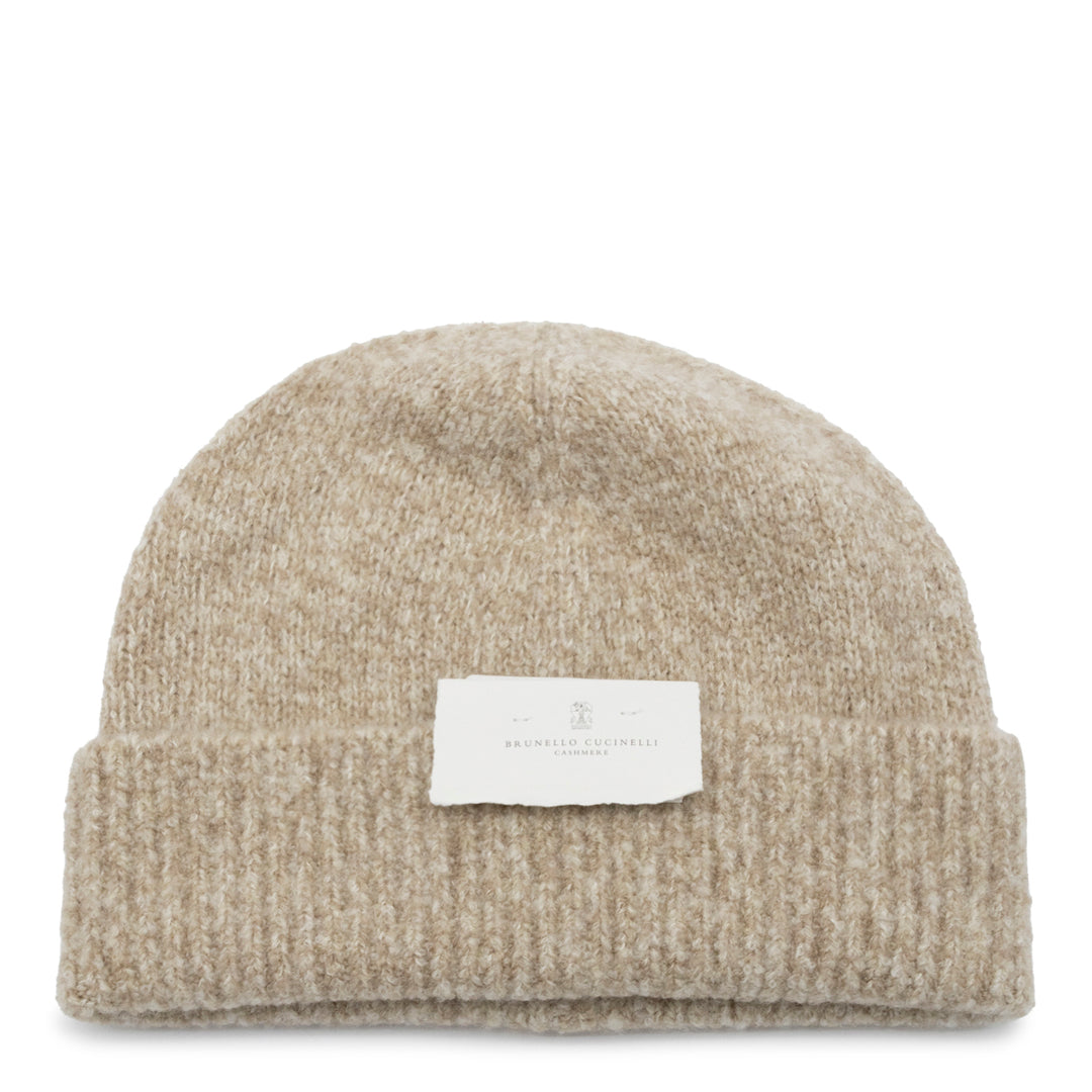 Brunello Cucinelli Hats - SAND | 9b21c1b5dc12ff3ee13cf817ca151b746af2eb09