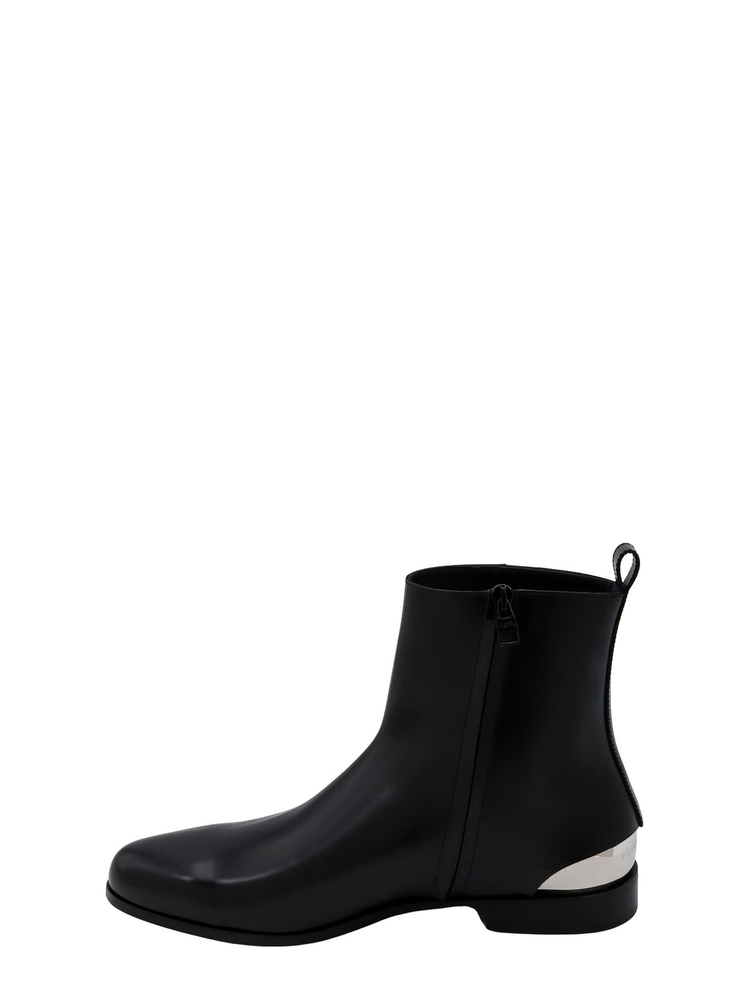 Alexander Mcqueen Boots - Blacks and greys | 0dff08e9054fd8bce7044f4ebf6b486a4bd7afe8