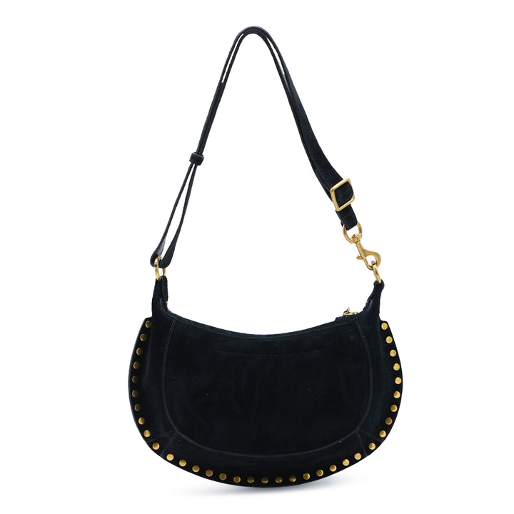 Isabel Marant Bags - BLACK | 5e668d9e25e652bc9e3a7149fdc86ccbd81b76b1