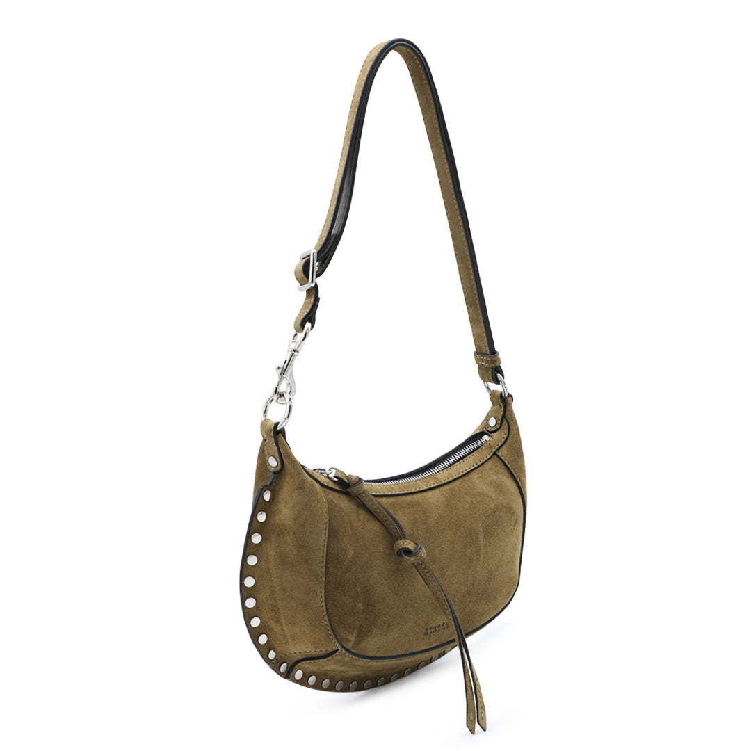 Isabel Marant Bags - TAUPE | 46445bae8622be0c9213f985920aeb1eec3bbca1